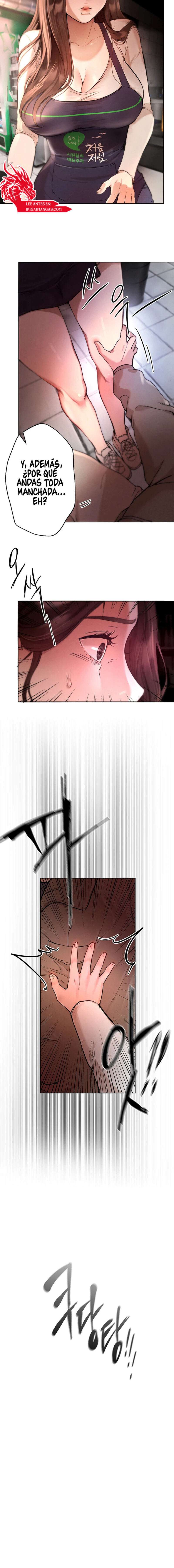 Días Maravillosos Capítulo 1 - Page 31