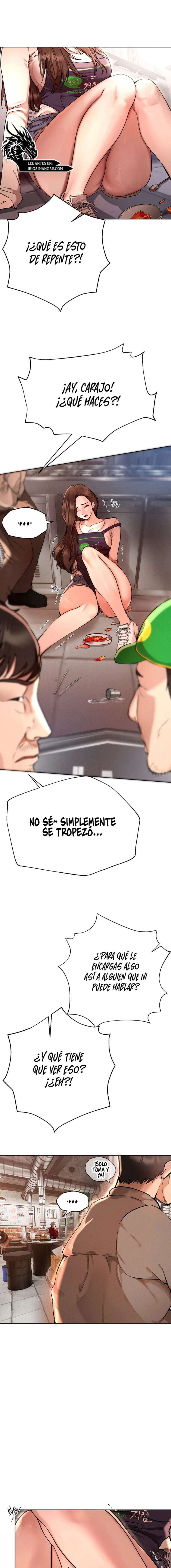 Días Maravillosos Capítulo 1 - Page 32