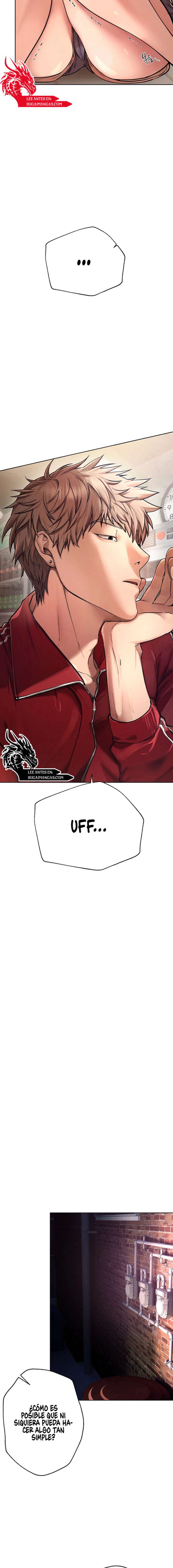 Días Maravillosos Capítulo 1 - Page 33