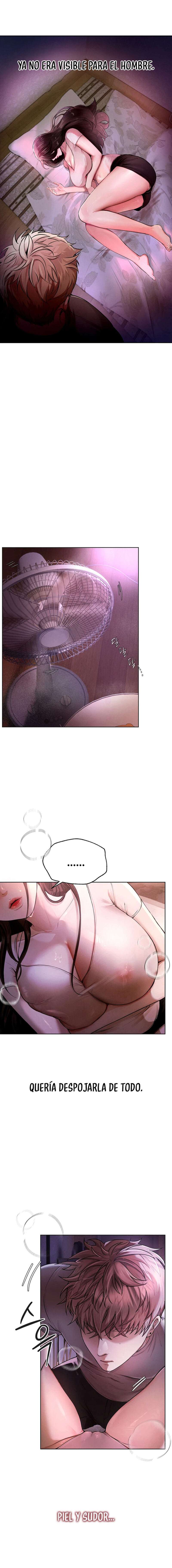 Días Maravillosos Capítulo 1 - Page 5