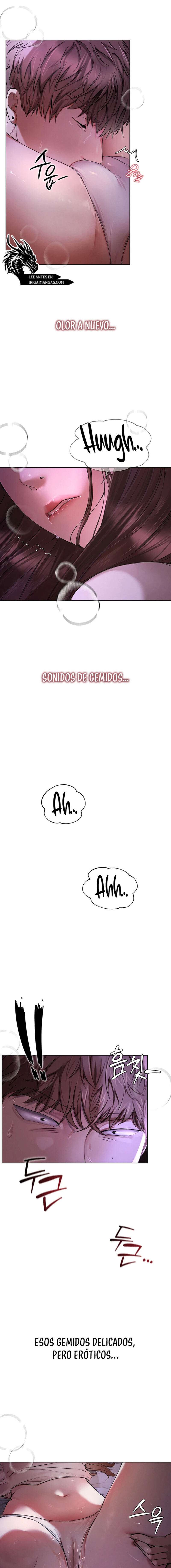 Días Maravillosos Capítulo 1 - Page 6