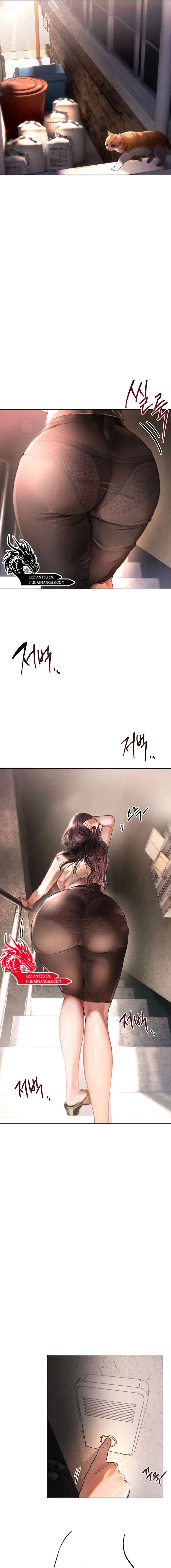 Días Maravillosos Capítulo 1 - Page 8