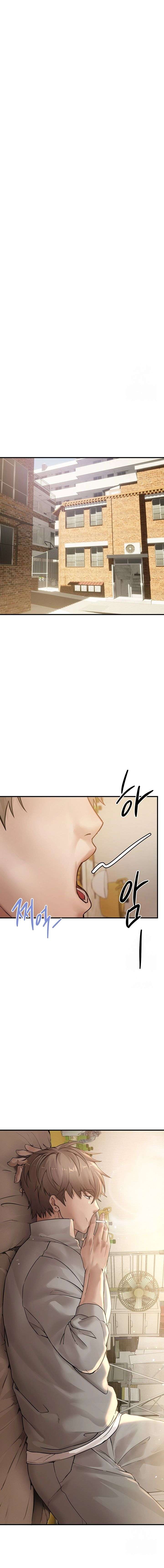 Días Maravillosos Capítulo 10 - Page 14