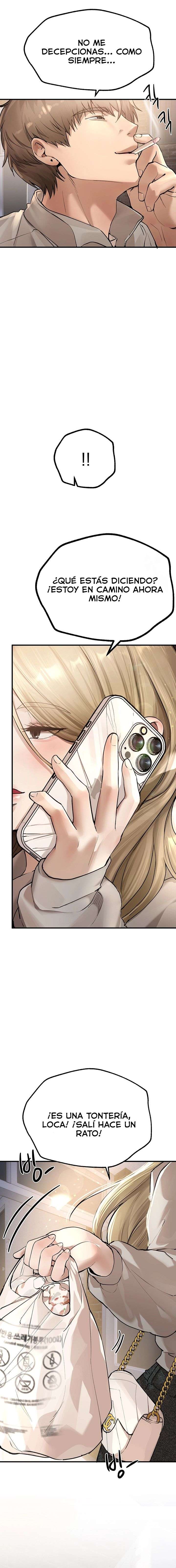 Días Maravillosos Capítulo 10 - Page 20