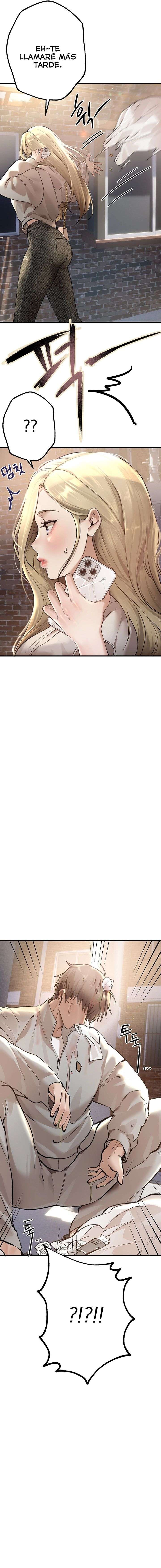 Días Maravillosos Capítulo 10 - Page 22