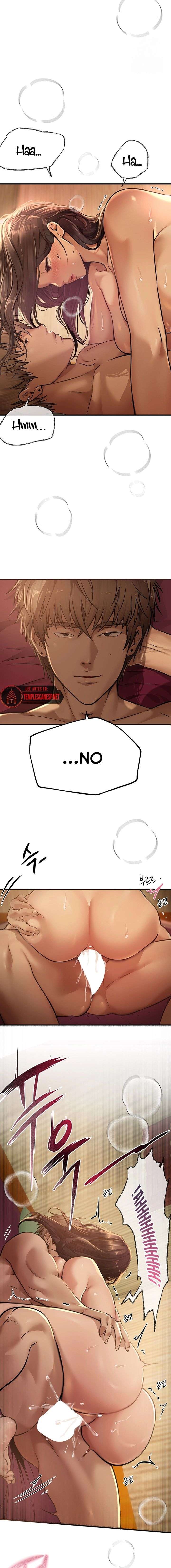 Días Maravillosos Capítulo 10 - Page 7