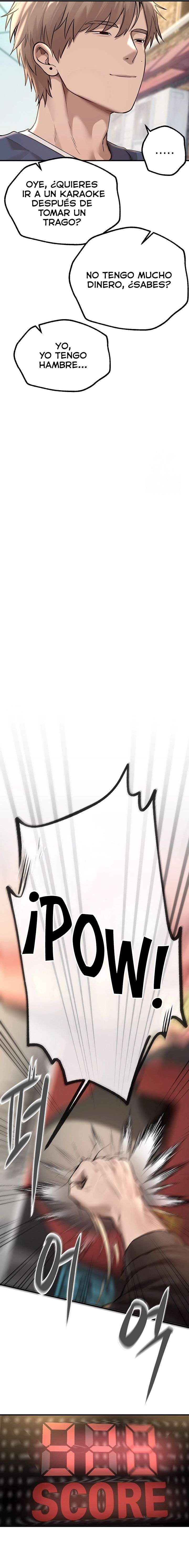 Días Maravillosos Capítulo 11 - Page 16