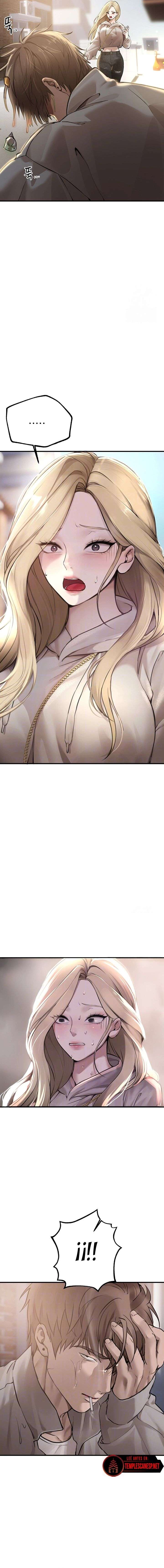 Días Maravillosos Capítulo 11 - Page 2