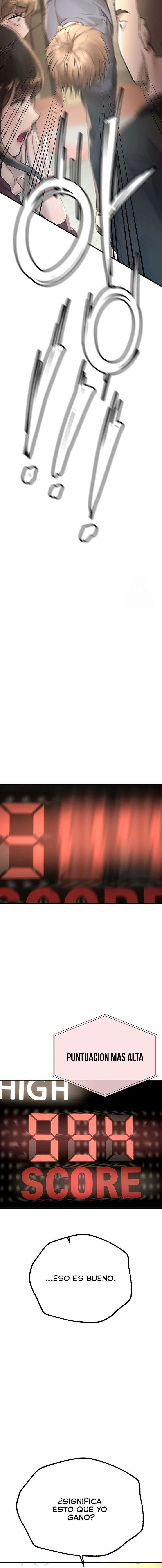 Días Maravillosos Capítulo 11 - Page 21