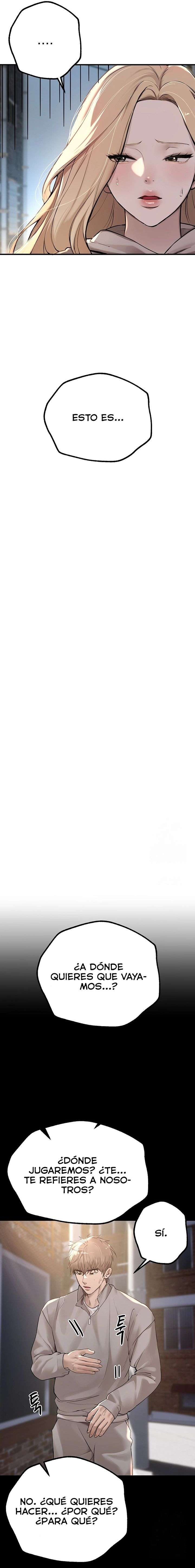 Días Maravillosos Capítulo 11 - Page 9