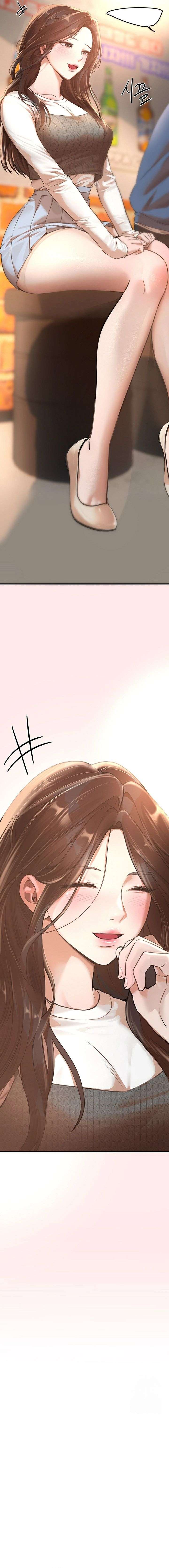 Días Maravillosos Capítulo 12 - Page 15