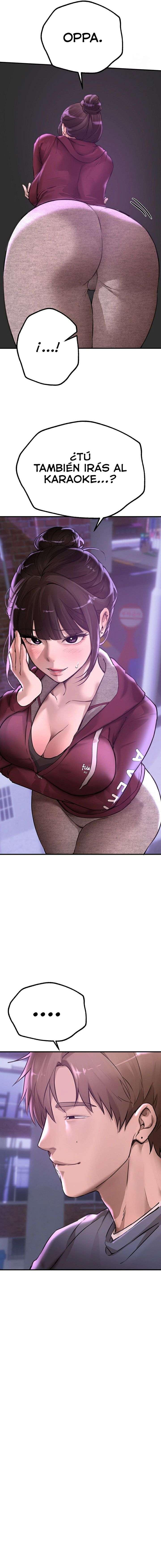 Días Maravillosos Capítulo 12 - Page 20