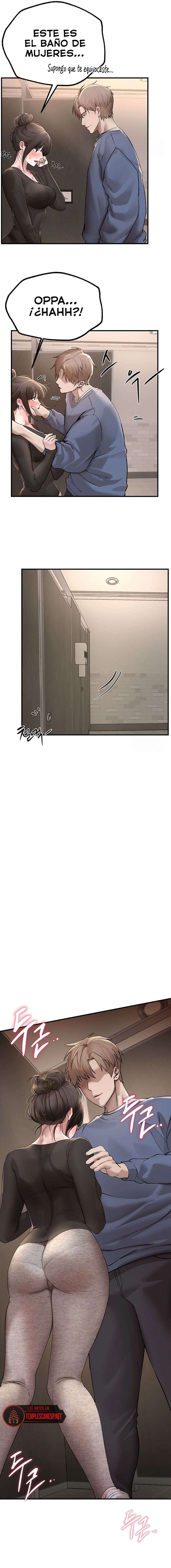 Días Maravillosos Capítulo 13 - Page 13