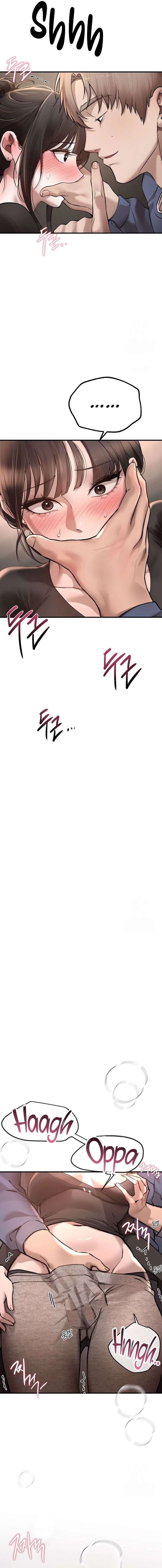 Días Maravillosos Capítulo 13 - Page 14