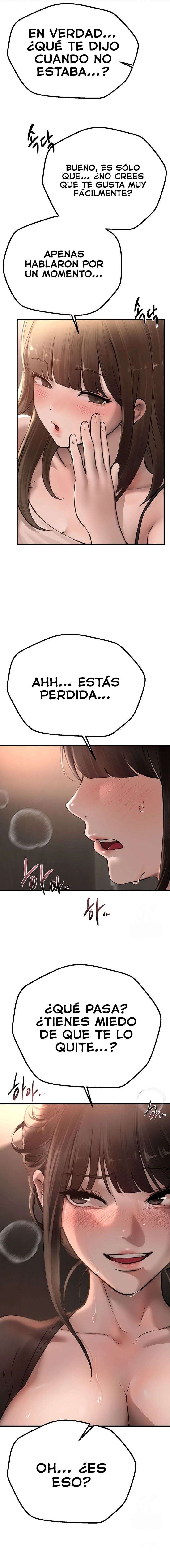 Días Maravillosos Capítulo 13 - Page 20