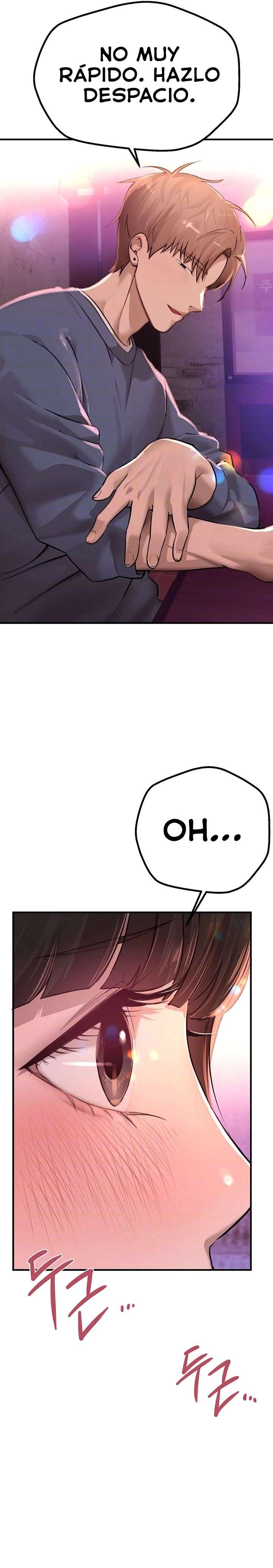 Días Maravillosos Capítulo 13 - Page 5