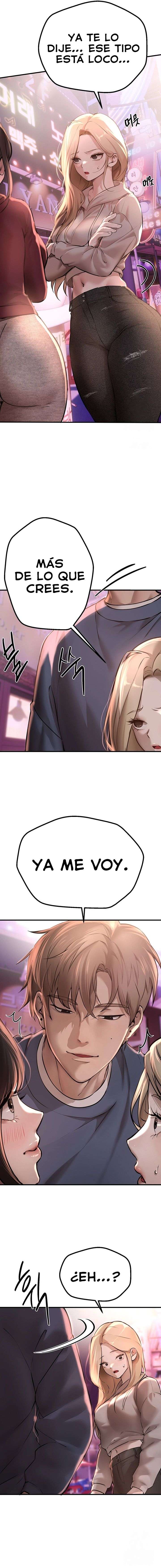 Días Maravillosos Capítulo 14 - Page 12