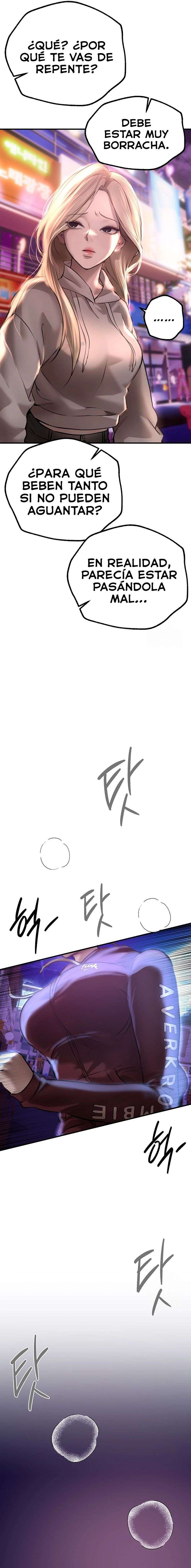 Días Maravillosos Capítulo 14 - Page 14