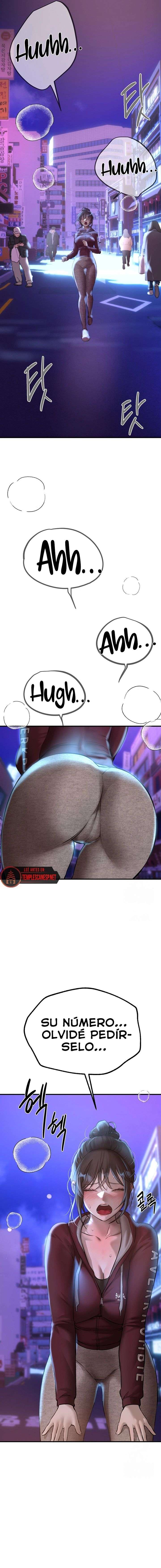 Días Maravillosos Capítulo 14 - Page 15