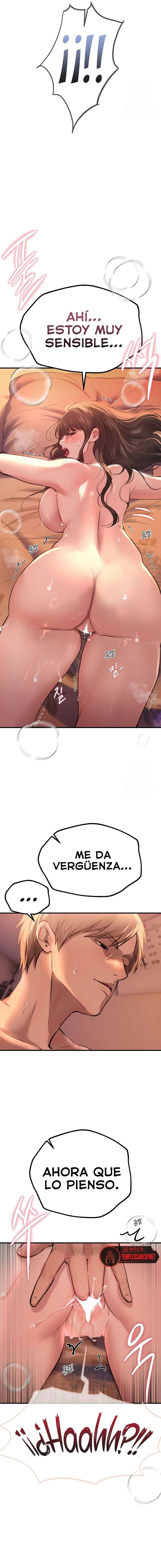 Días Maravillosos Capítulo 14 - Page 20