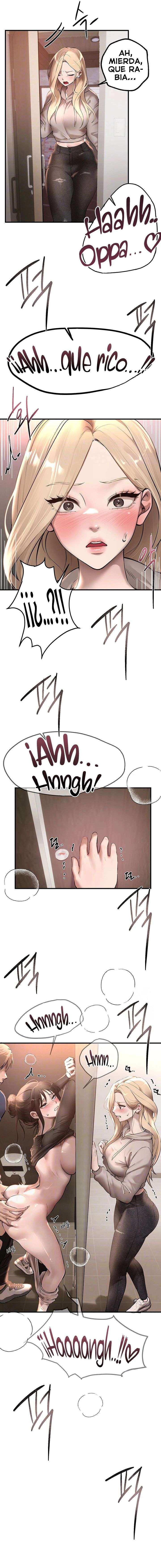 Días Maravillosos Capítulo 14 - Page 3