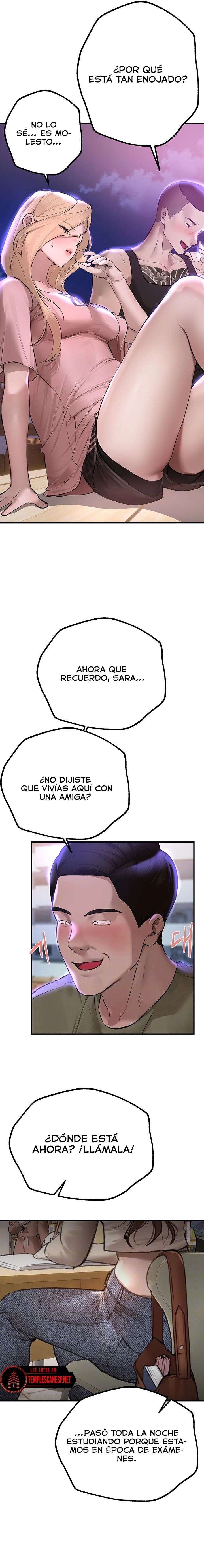 Días Maravillosos Capítulo 15 - Page 2