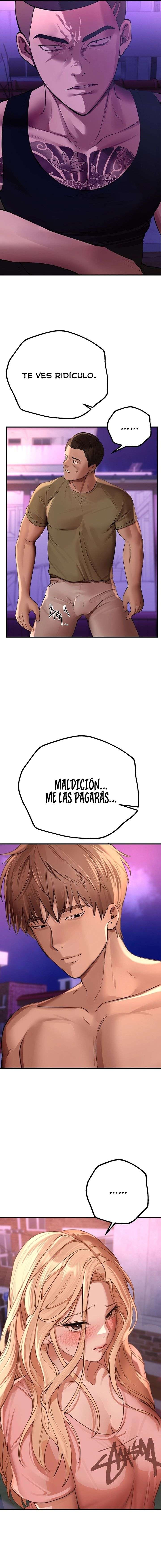 Días Maravillosos Capítulo 16 - Page 16