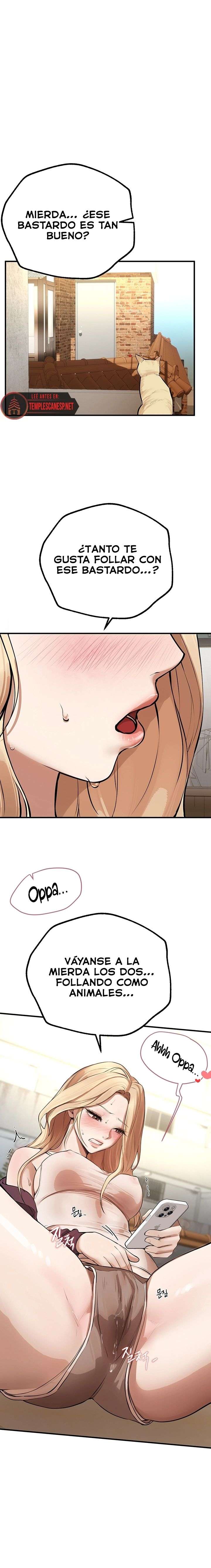 Días Maravillosos Capítulo 16 - Page 21