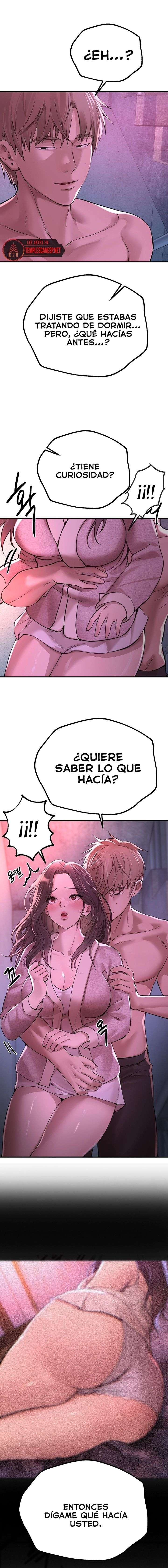 Días Maravillosos Capítulo 16 - Page 6