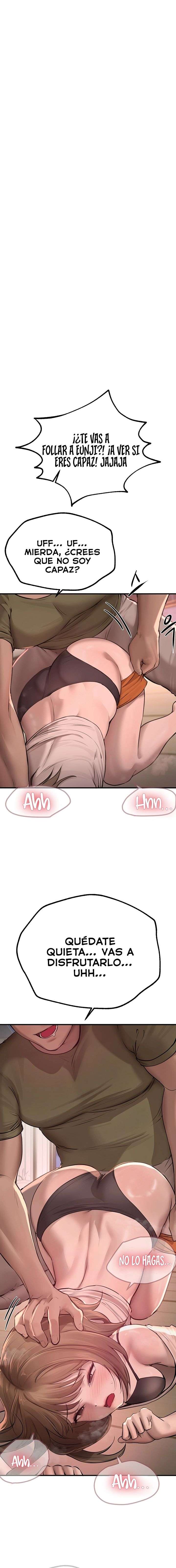 Días Maravillosos Capítulo 16 - Page 9