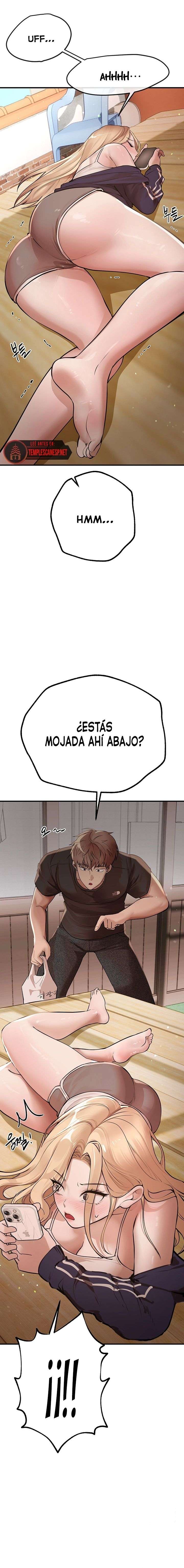 Días Maravillosos Capítulo 17 - Page 10