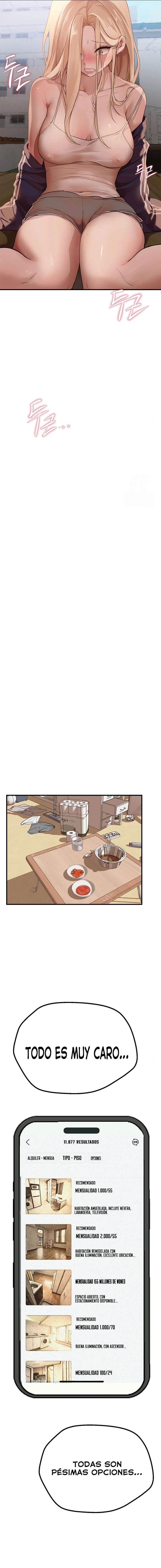 Días Maravillosos Capítulo 17 - Page 13