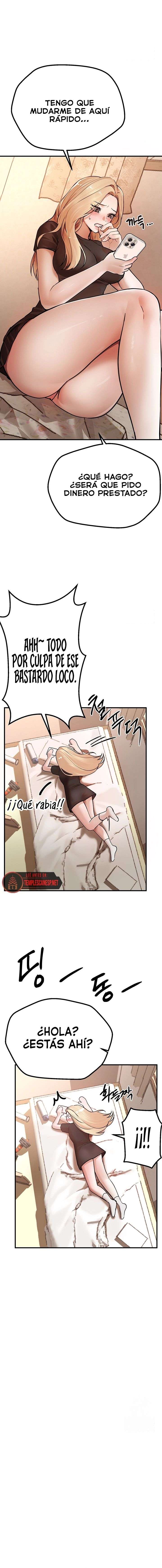 Días Maravillosos Capítulo 17 - Page 14