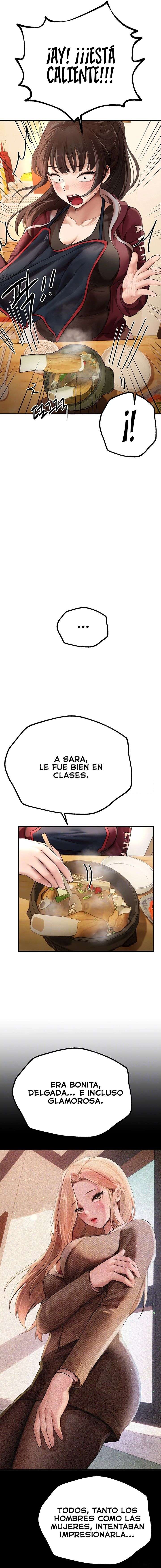 Días Maravillosos Capítulo 17 - Page 2