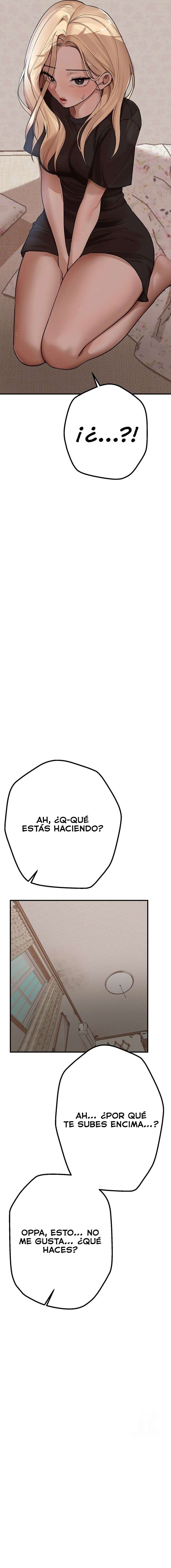 Días Maravillosos Capítulo 17 - Page 20