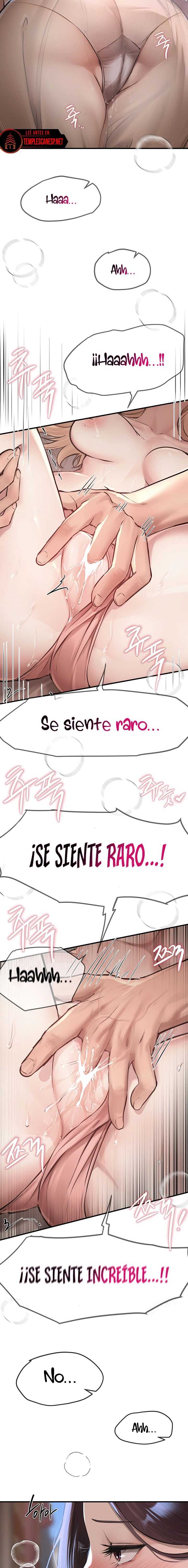 Días Maravillosos Capítulo 18 - Page 15