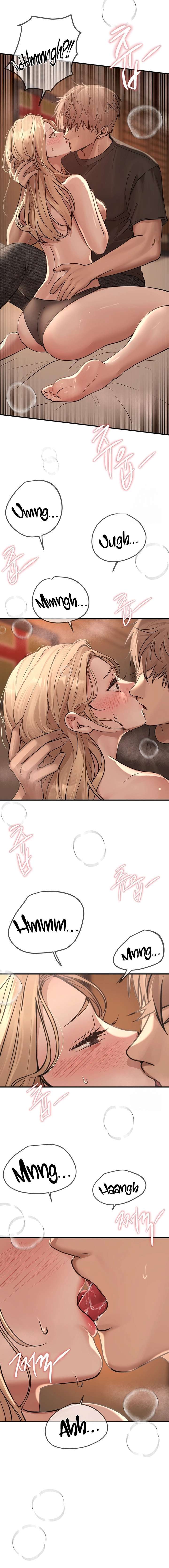 Días Maravillosos Capítulo 19 - Page 13