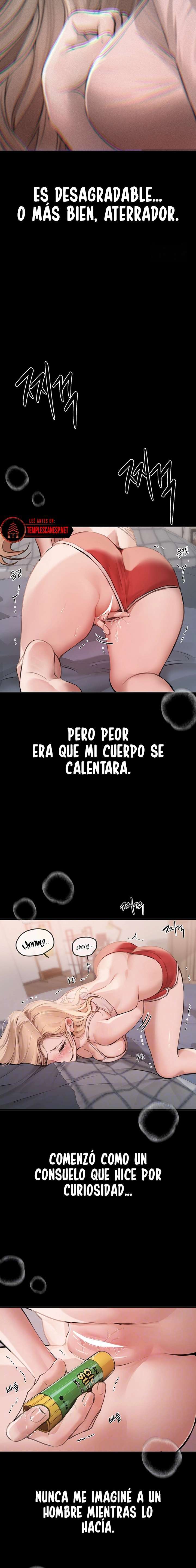 Días Maravillosos Capítulo 19 - Page 3