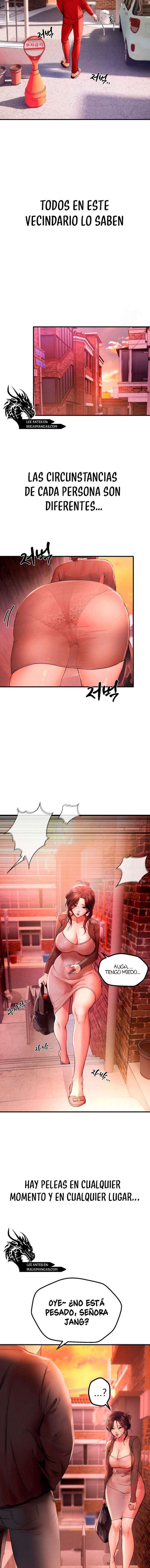 Días Maravillosos Capítulo 2 - Page 10