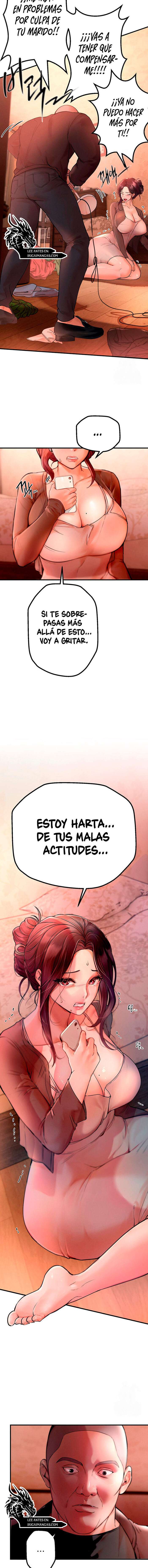 Días Maravillosos Capítulo 2 - Page 12