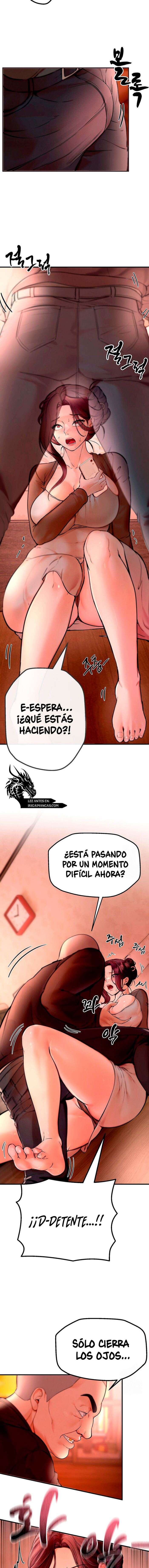 Días Maravillosos Capítulo 2 - Page 13