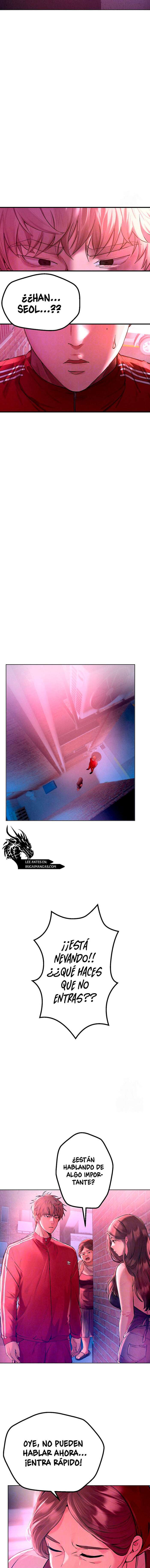 Días Maravillosos Capítulo 2 - Page 2