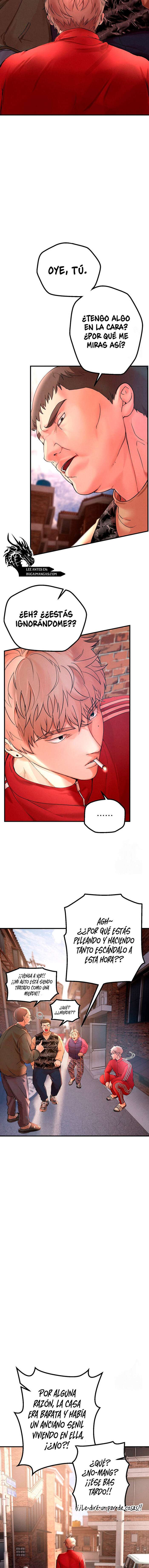 Días Maravillosos Capítulo 2 - Page 9