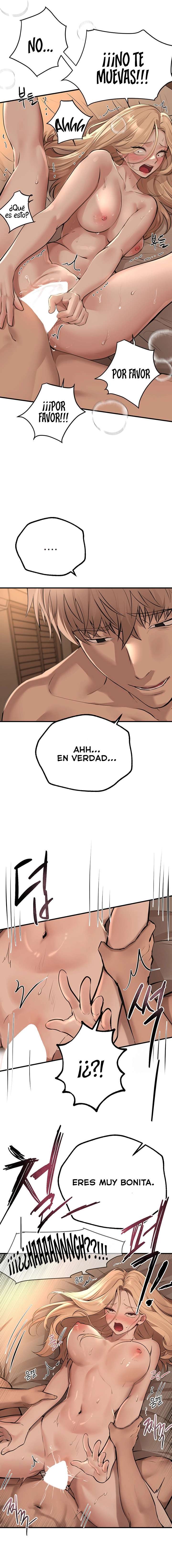 Días Maravillosos Capítulo 20 - Page 11