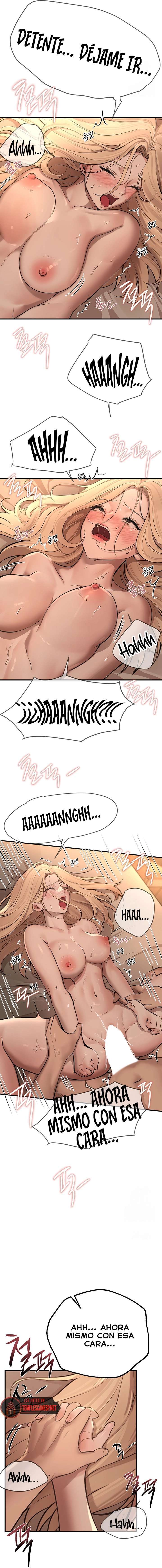 Días Maravillosos Capítulo 20 - Page 12