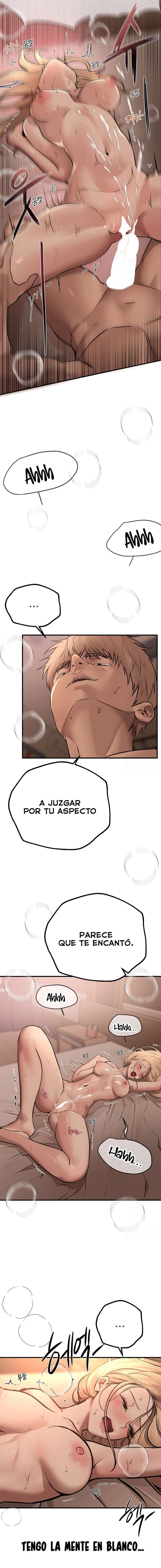 Días Maravillosos Capítulo 20 - Page 15