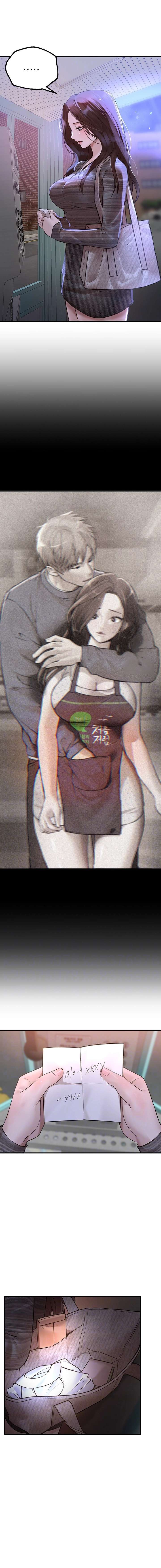 Días Maravillosos Capítulo 20 - Page 3