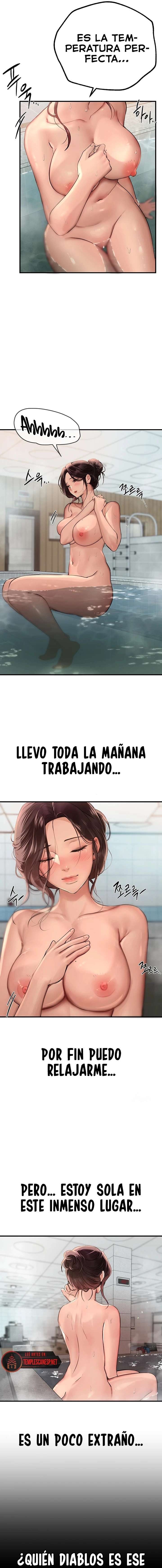 Días Maravillosos Capítulo 22 - Page 10