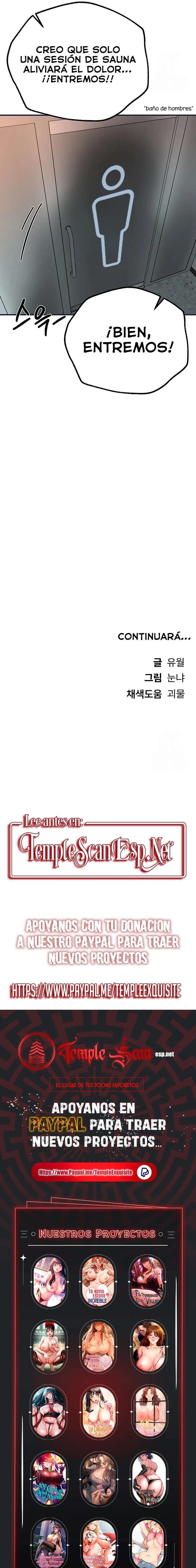 Días Maravillosos Capítulo 22 - Page 22