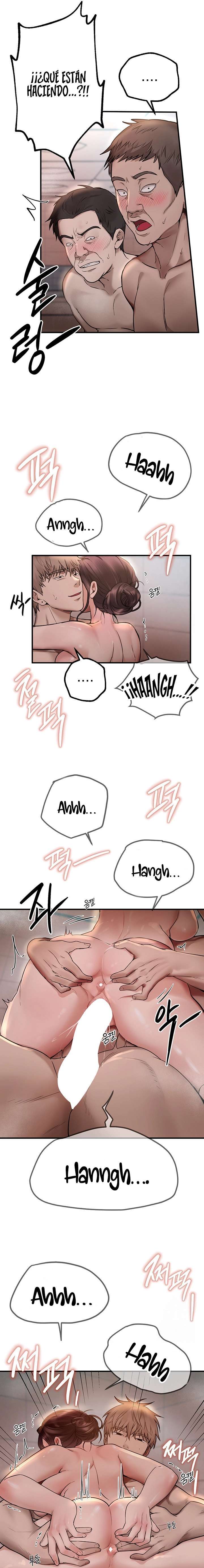 Días Maravillosos Capítulo 23 - Page 12